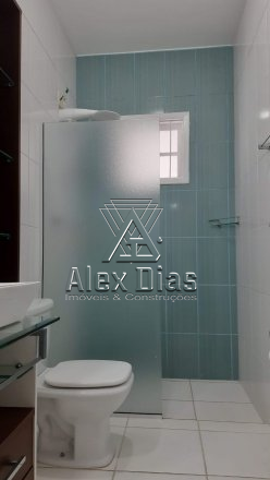 Casa Inteligente, Porto Real-RJ