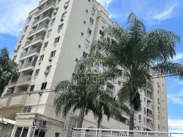 Grand Life Jalisco, Resende-RJ